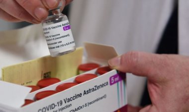 România suspendă preventiv o săptămână vaccinarea cu lotul AstraZeneca