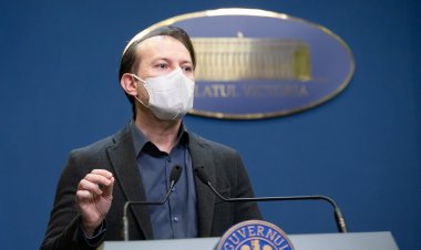 Florin Cîțu: Nimeni nu este mai prejos de lege. Nu voi permite să fim șantajați