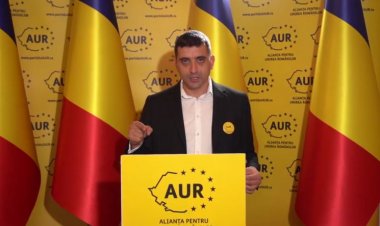 AUR, mesaj pentru Cîțu: Adevărații teroriști sunt cei care i-au lăsat pe români la voia întâmplării