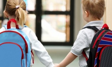 Ministerul Educaţiei a aprobat metodologia şi calendarul înscrierii copiilor în învăţământul primar