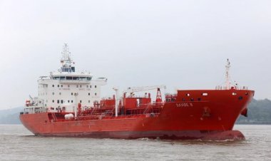 Marinari români răpiţi de piraţi de la bordul unei nave în Golful Guineea