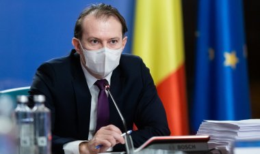 Cîţu: Oamenii pot protesta fără să încalce legea. După un an de zile românii au obosit. Toți am obosit