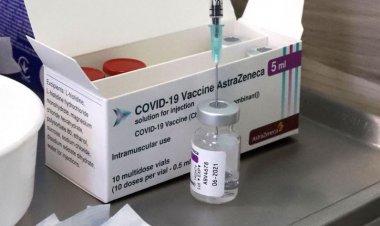 Germania a suspendat utilizarea vaccinului AstraZeneca