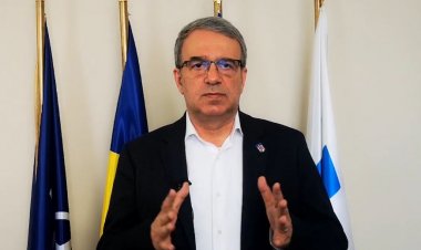 Chițac: Am început curățenia de primăvară! Trebuie să terminăm odată cu această muncă de Sisif.