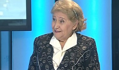 Gabi Luncă, internată de urgență după ce s-a infectat cu COVID-19. În ce stare se află artista