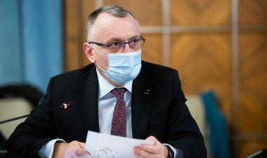 Cîmpeanu: Şcoala nu te îmbolnăveşte, şcoala, prin respectarea regulilor, te ajută să te protejezi