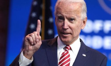 Joe Biden promite că: Vladimir Putin va plăti preţul, curând!