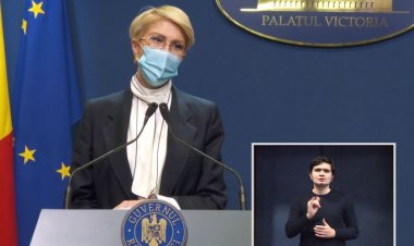 Opțiunea pensionării, prelungită până la 70 de ani. Turcan: Vorbim de o opțiune, un drept, nu de o obligație