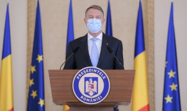 Iohannis: Educația din România nu își mai permite să piardă niciun copil
