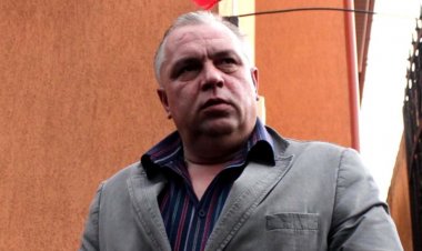 Nicușor Constantinescu, condamnat definitiv la opt ani de închisoare cu executare