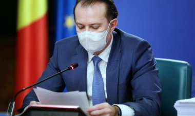 Florin Cîțu: Comisia Europeană susține eliminarea MCV la finalul acestui an