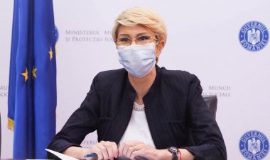Turcan: Avem evaluate aproximativ 200.000 de dosare din 5 milioane de pensii. Sunt 9.500 de pensii speciale