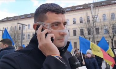 Simion: Ceea ce ne omoară mai mult decât virusul, este sărăcia și furăciunea