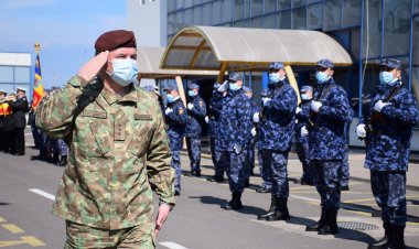 Sea Shield 21, cel mai complex exerciţiu NATO condus de Forţele Navale Române