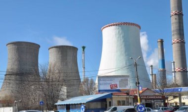 Chițac: Acest binom, CET-RADET, este în insolvență. Avem o strategie privind termoficarea în Constanța