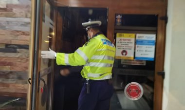 Beta, Etiquette, Asado și Entourage, amendate din nou, pentru că au deschis la interior