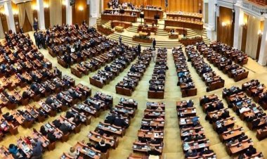 Parlamentarii PNL au votat în unanimitate pentru desființarea SIIJ