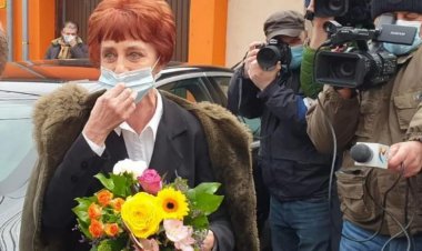 Dr. Flavia Groșan nu a fost sancționată de Colegiul Medicilor. Medicul poate profesa în continuare