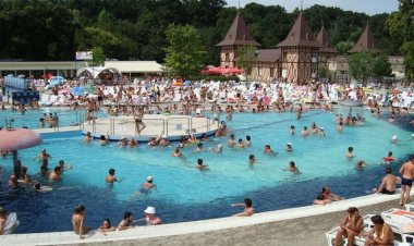 Guvernul a alocat 200 de milioane de lei pentru bilete de tratament balnear