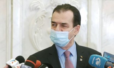 Orban: Vrem să desființăm Secția specială și să aprobăm legea cum a ieșit în raportul realizat de Comisia Juridică