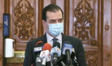 Orban: SIIJ a deteriorat imaginea României. Înainte de vot, cel puțin 10 deputați PNL au fost sunați și convocați la DNA Brașov