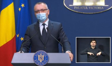 Crește costul standard per elev. Cîmpeanu: Școlile din mediul rural au cea mai mare nevoie de creștere a finanțării