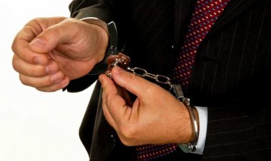 Fost director adjunct al DGIA, arestat preventiv pentru delapidare