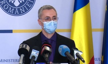 Stelian Ion: Restricțiile sunt mult mai dure în alte state din Europa decât în România