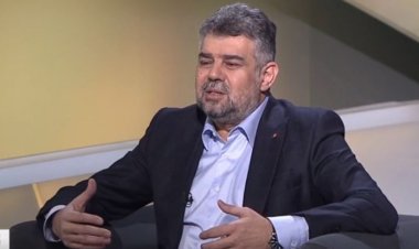 Ciolacu: Lumea a ieșit în stradă din disperare, din sărăcie.