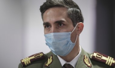 Gheorghiţă: În aprilie vom demara vaccinarea anti-COVID şi prin intermediul medicilor de familie