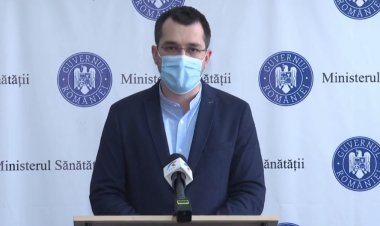 Voiculescu condamnă atacul la medici. În aceste spitale sunt tratați semeni de-ai lor.
