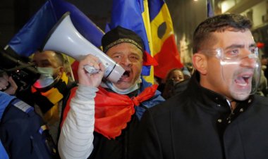 Orban, despre parlamentarii AUR: Sunt excentrici. Îi privim cu o oarecare toleranță
