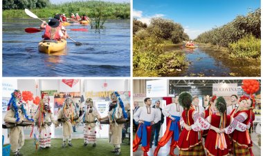 Asociația de Management Delta Dunării, 3 ani de provocări, greutăți, dar și foarte multe satisfacții