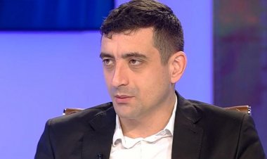 Simion: Klaus Iohannis și Virgil Popescu, principalii vinovați pentru criza din energie, în România