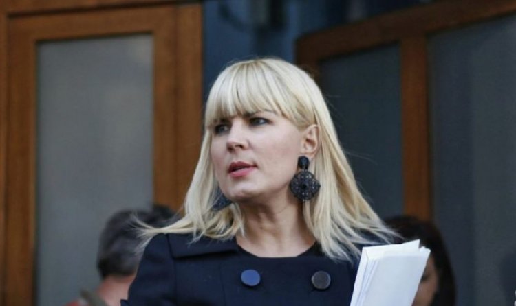 Elena Udrea, condamnată la 8 ani de închisoare pentru 7 infracțiuni. Decizia nu este definitivă.