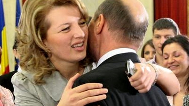 Ioana Băsescu, condamnată la 5 ani de închisoare cu executare. Decizia nu este definitivă!