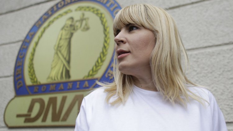 Elena Udrea: Am fost șocată. Am omorât pe cineva? Cum să dai 8 ani pentru așa ceva?