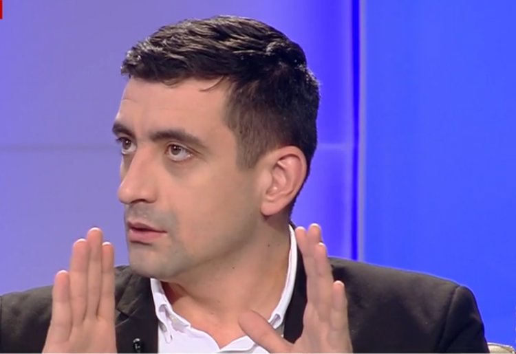 Simion: Vedem nişte autorităţi slabe care nu ştiu decât să aibă apucături dictatoriale