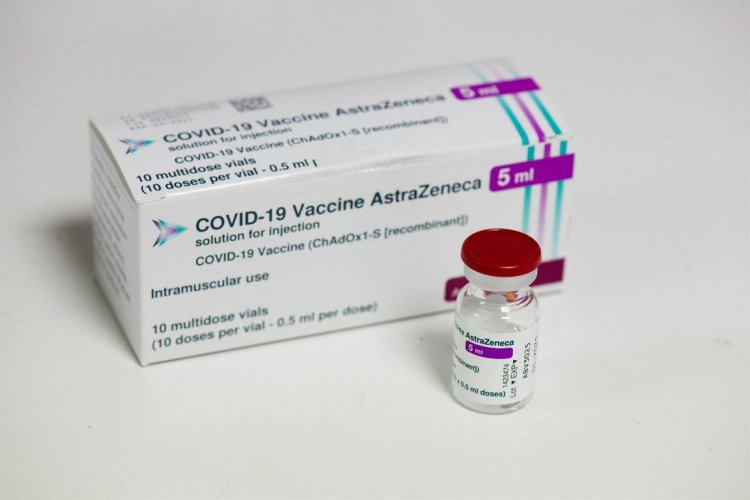 AstraZeneca, răspuns oficial: Dovezile disponibile nu confirmă faptul că vaccinul este cauza