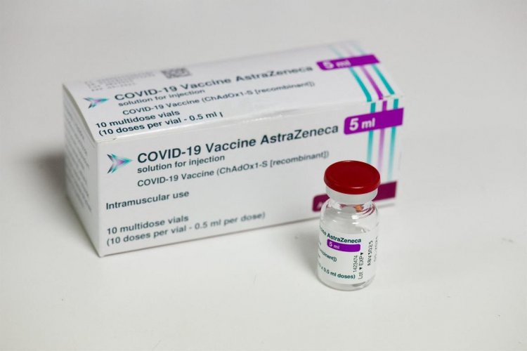 România continuă vaccinarea cu serul AstraZeneca