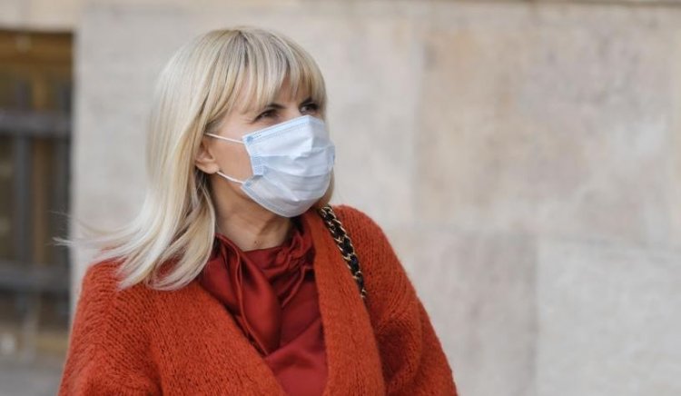 Elena Udrea rămâne în libertate. Judecătorii au decis să nu fie plasată sub control judiciar