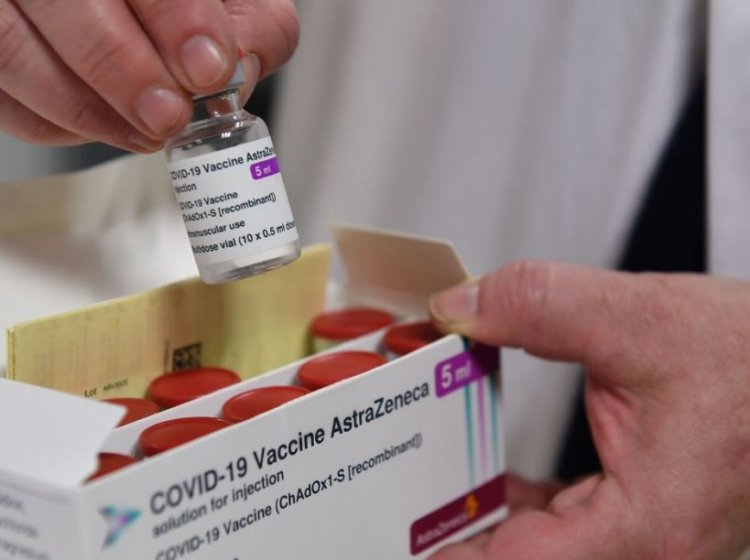 AEM: Nu sunt indicii că vaccinul AstraZeneca ar provoca apariţia cheagurilor de sânge