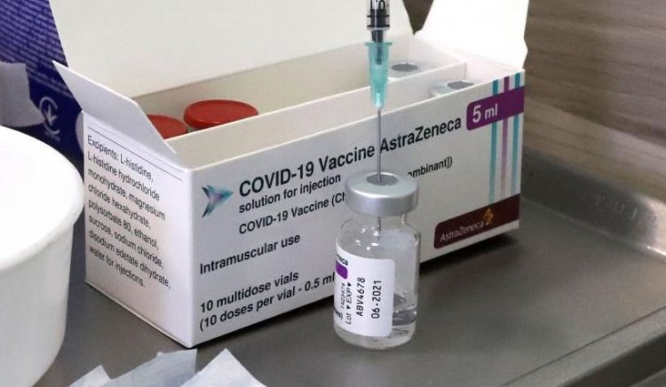 Canada a suspendat utilizarea vaccinului produs de AstraZeneca pentru persoanele sub 55 de ani