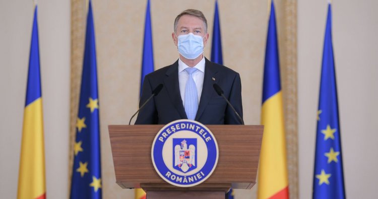 Iohannis: Educația din România nu își mai permite să piardă niciun copil