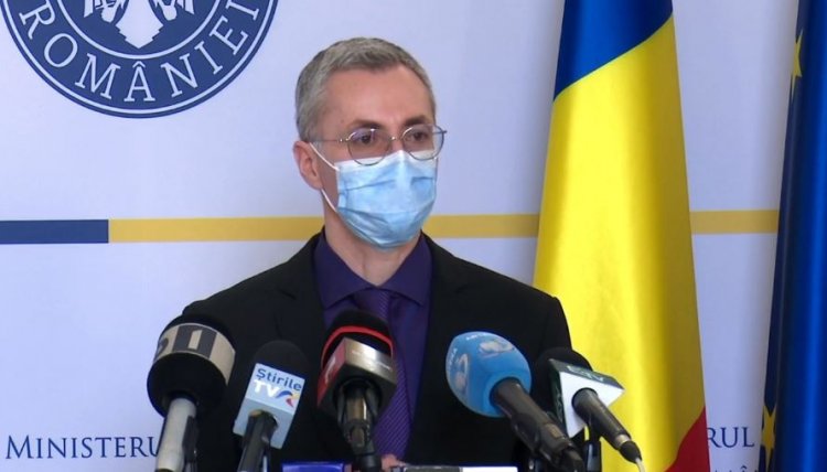 Stelian Ion: Restricțiile sunt mult mai dure în alte state din Europa decât în România