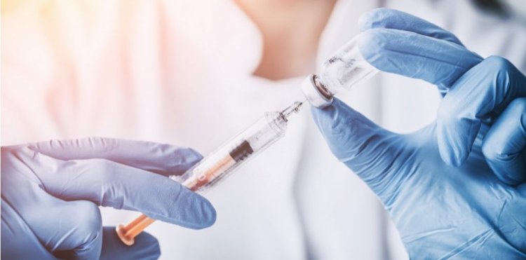 Cîmpeanu: 45.000 de tineri, cu vârste cuprinse între 16 şi 18 ani s-au vaccinat anti-COVID