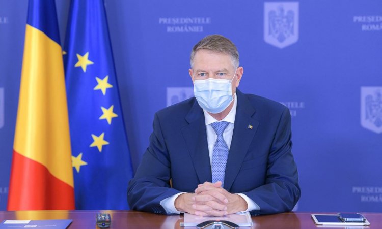 Klaus Iohannis: Condamn cu fermitate orice încercare de a captura politic protestele!