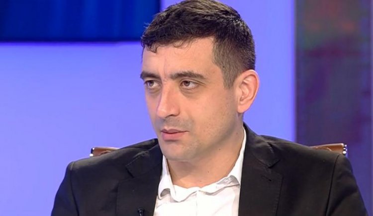 Simion: Cerem demisia lui Florin Cîțu care sfidează o parte importantă din societate. Protestatarii au fost intimidați