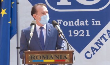 Cîţu: Subfinanţarea, ingerinţa politicului au făcut ca Institutul Cantacuzino să fie la un pas de colaps
