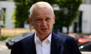 DNA cere în instanţă o pedeapsă mai mare pentru Sorin Oprescu